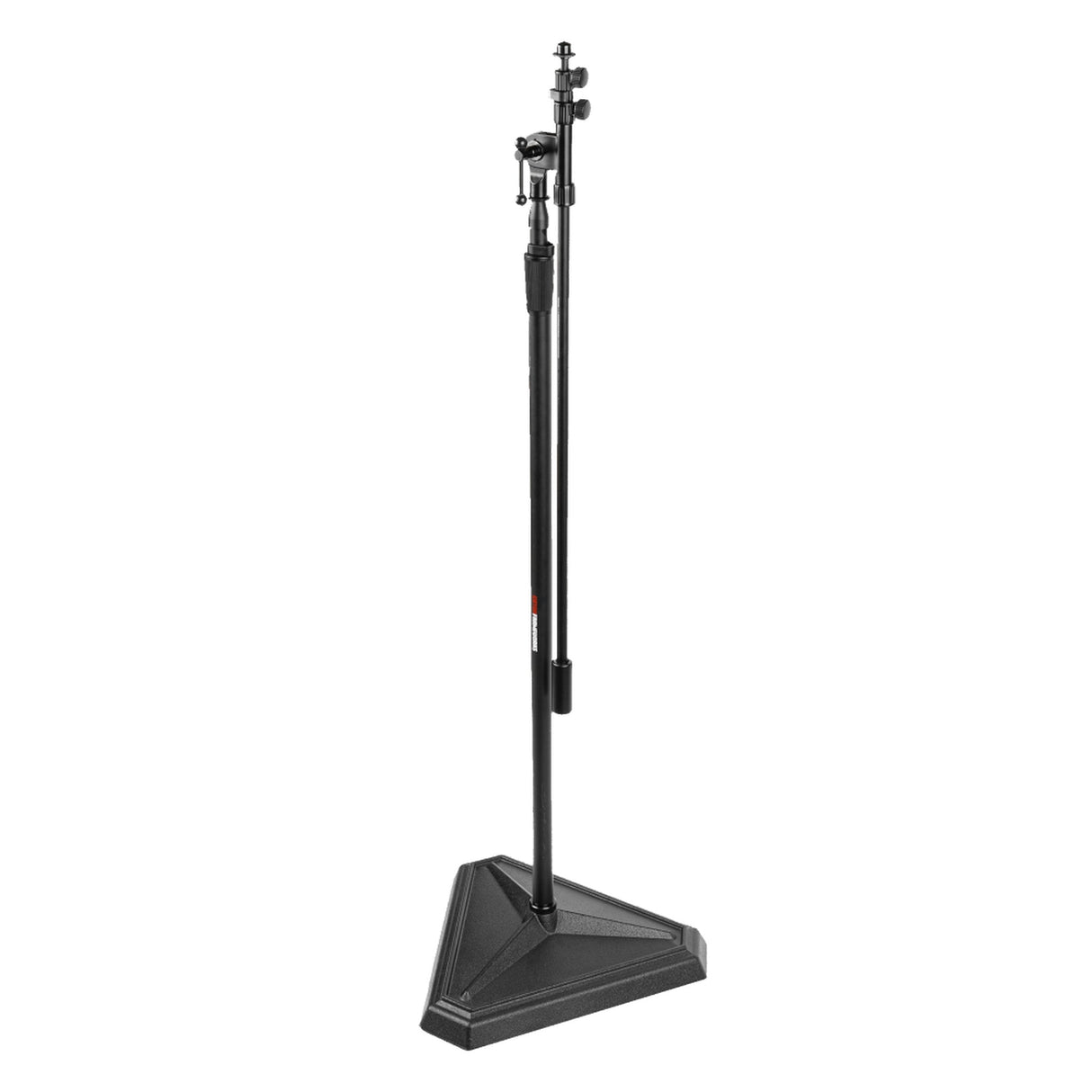 Gator Frameworks GFW-SMB-100-HEX Studio Mic Boom with Hex Base