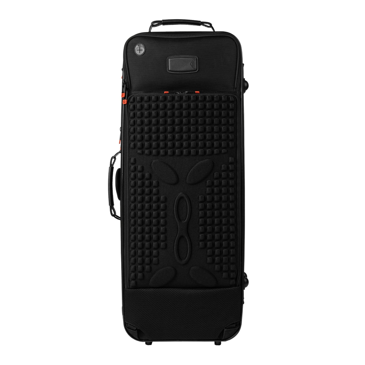 Gator Cases GL-TENORSAX-PRO Adagio Pro Series Lightweight Case for Tenor Saxophone