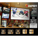 Gefen GEF-CAB-HS-HDMI 8K/60Hz eARC Dynamic HDMI HDR Cable