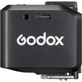 Godox iT30Pro TTL Mini Flash with Touchscreen
