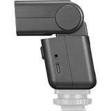Godox iT32 TTL Mini Flash with Touchscreen