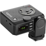 Godox Lux Junior II Multi-System TTL Retro Camera Flash