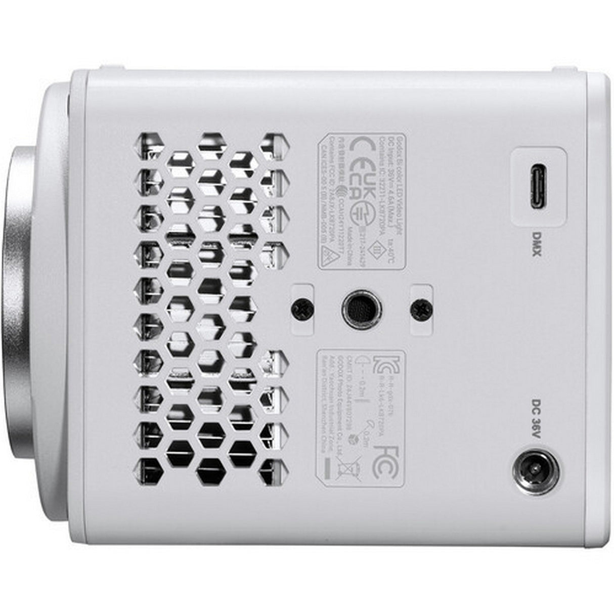 Godox ML150 RF PaletteLab RGB LED Light