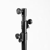 Gravity TLS 551 B Touring Series Steel Light Stand with LockPin