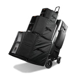 Gruv Gear VELOC 55-Inch Transport Cart for Drum Bags