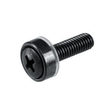 Gator Cases GRW-SCRW025 25 Pack Rack Screws