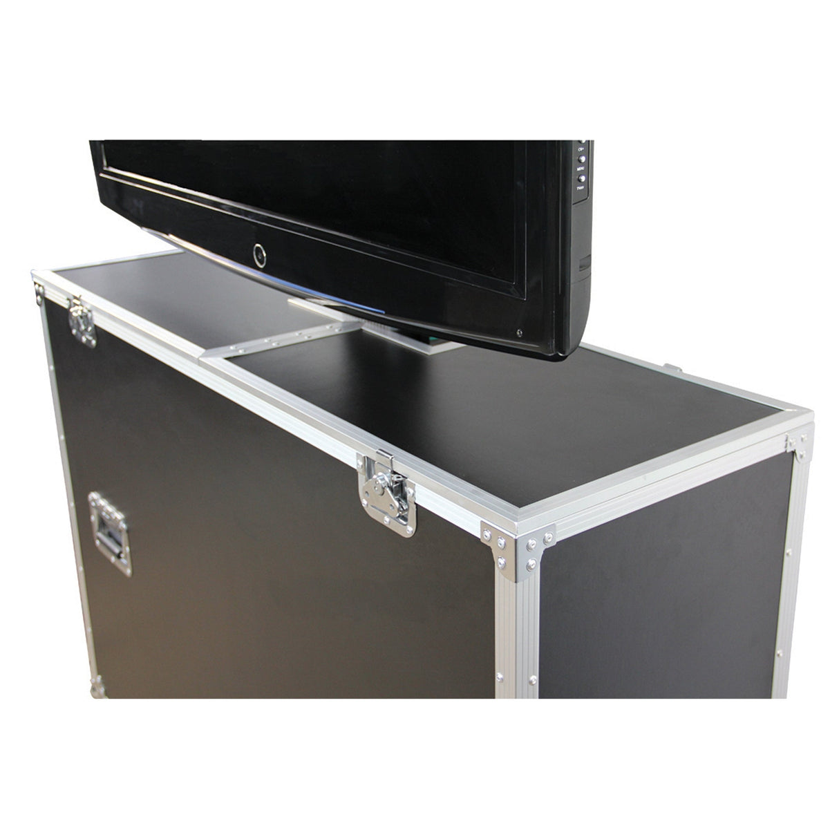 Gator Cases G-TOUR ELIFT 42 42 Inch LCD/Plasma Electric Lift Road Case