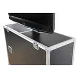 Gator Cases G-TOUR ELIFT 42 42 Inch LCD/Plasma Electric Lift Road Case