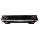 Gator Cases G-TOURLCDV2-6065 ATA LCD Case for 60-65 Inch Screens