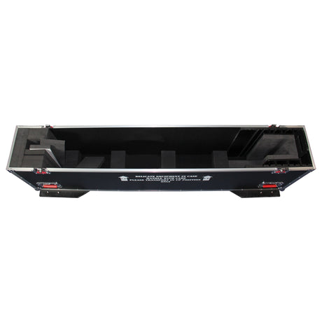 Gator Cases G-TOURLCDV2-6065 ATA LCD Case for 60-65 Inch Screens