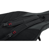 Gator GB-4G-CLASSIC 4G Style Gig Bag for Classical Guitars with Adjustable BackPack Straps