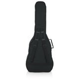 Gator GBE-CLASSIC Economy Gig Bag for Classical Guitars