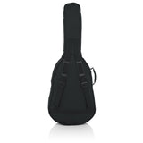 Gator GBE-MINI-ACOU Economy Gig Bag for Mini Acoustic Guitars