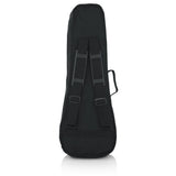 Gator GBE-UKE-CON Economy Gig Bag for Concert Style Ukuleles