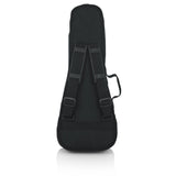 Gator GBE-UKE-SOP Economy Gig Bag for Soprano Style Ukuleles