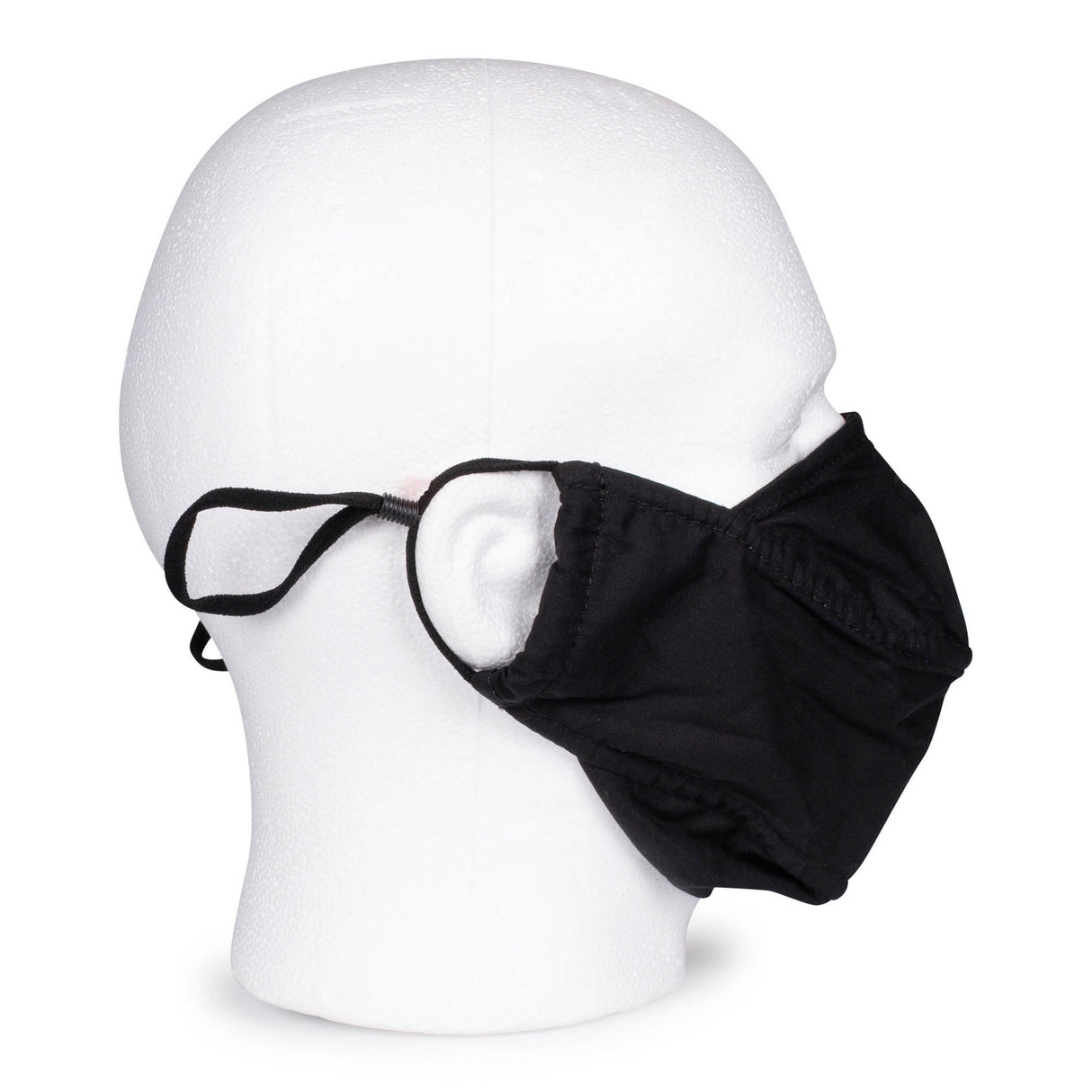 Gator GBOMSNGRMSK-L Aerosol Filtering Singer Mask Large