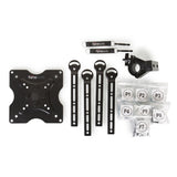 Gator Cases GFW-AVLCDVESA Frameworks Individual VESA Mount Assembly and Clamp