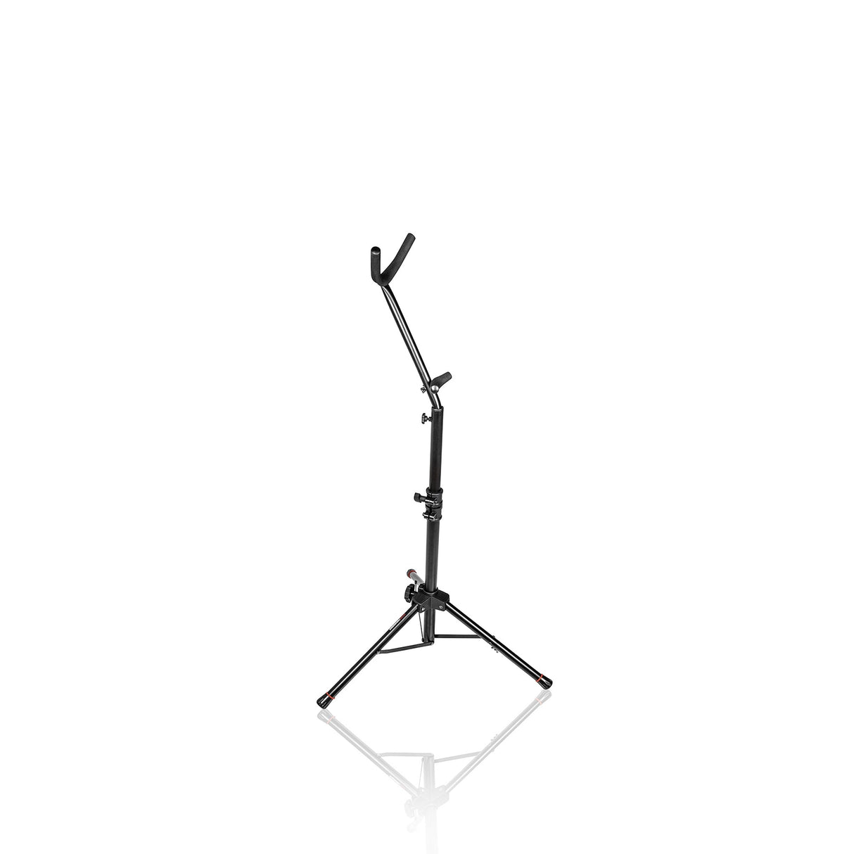 Gator GFW-BNO-SAXTALL Tall Stand for Alto and Tenor Saxophone