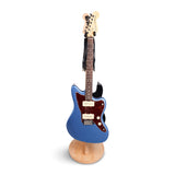 Gator GFW-ELITEGTRHNGSTD-2X-MPL Frameworks Elite Series Dual Hanging Guitar Stand Maple - accessories