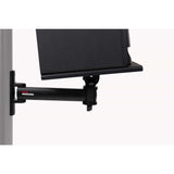 Gator GFW-ID-CTSPKTRAY ID Series Speaker Platform for Creator Tree Towers 38-Pound Capacity