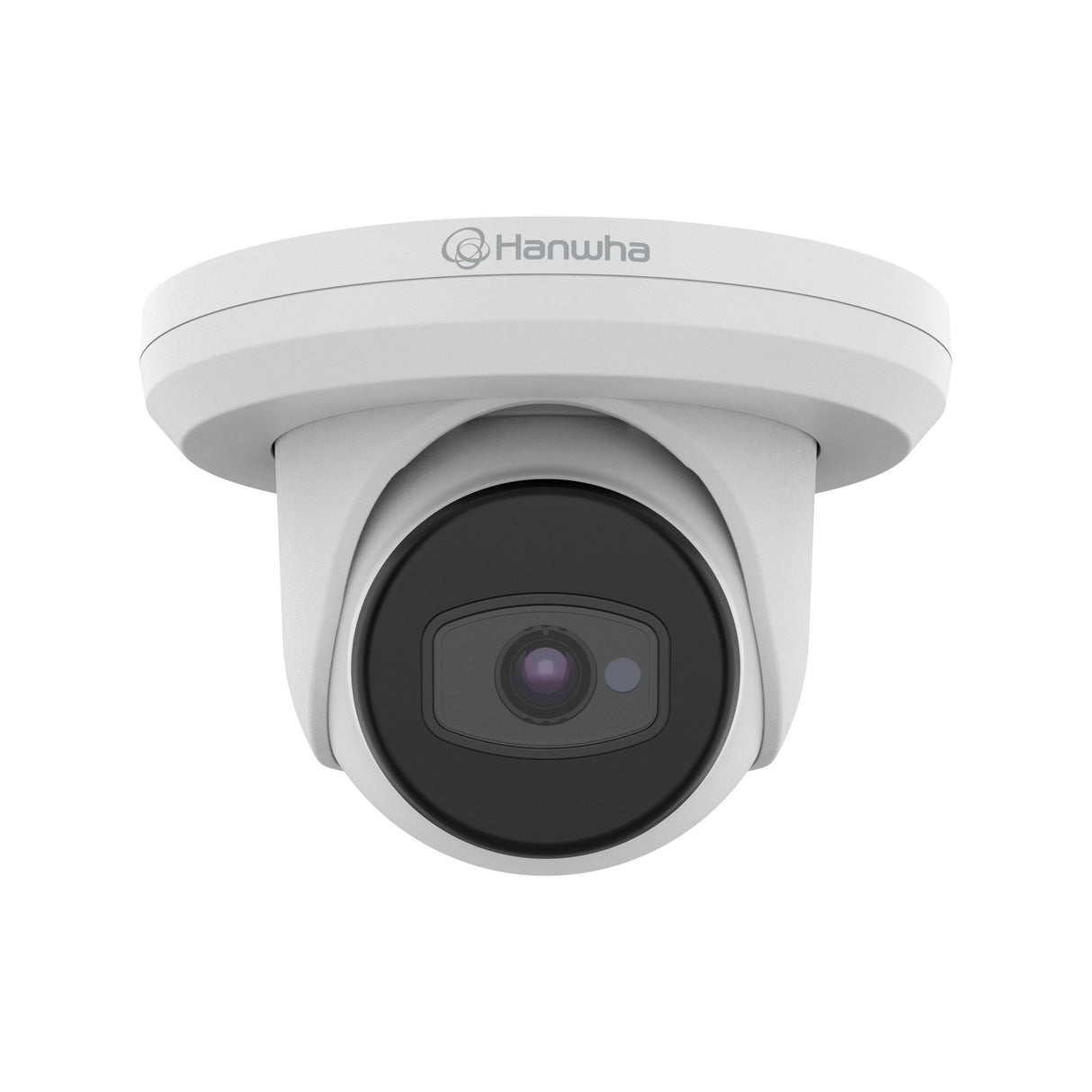 Hanwha ACE-8020R Wisenet Series 5MP Turret Camera with Day and Night Sensor and IP67