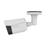 Hanwha ACO-6020R Wisenet Series 2MP IR Bullet Camera, White