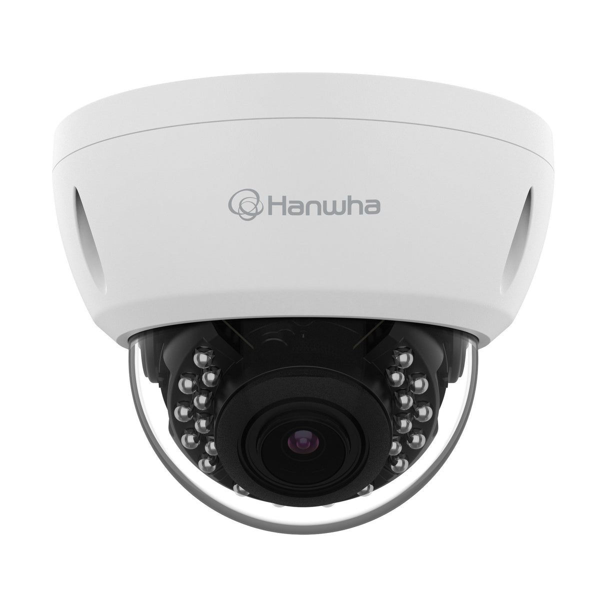 Hanwha ACV-8080R A-Series 5MP IR Vandal Dome Camera