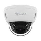 Hanwha ACV-8080R A-Series 5MP IR Vandal Dome Camera