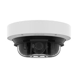 Hanwha PNM-C16083RVQ 4MP 4-Channel Outdoor Vandal-Rated IP Camera