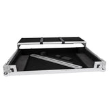 Headliner Road Case for Pioneer DJ DDJ-FLX10 or DDJ-1000SRT with Laptop Platform