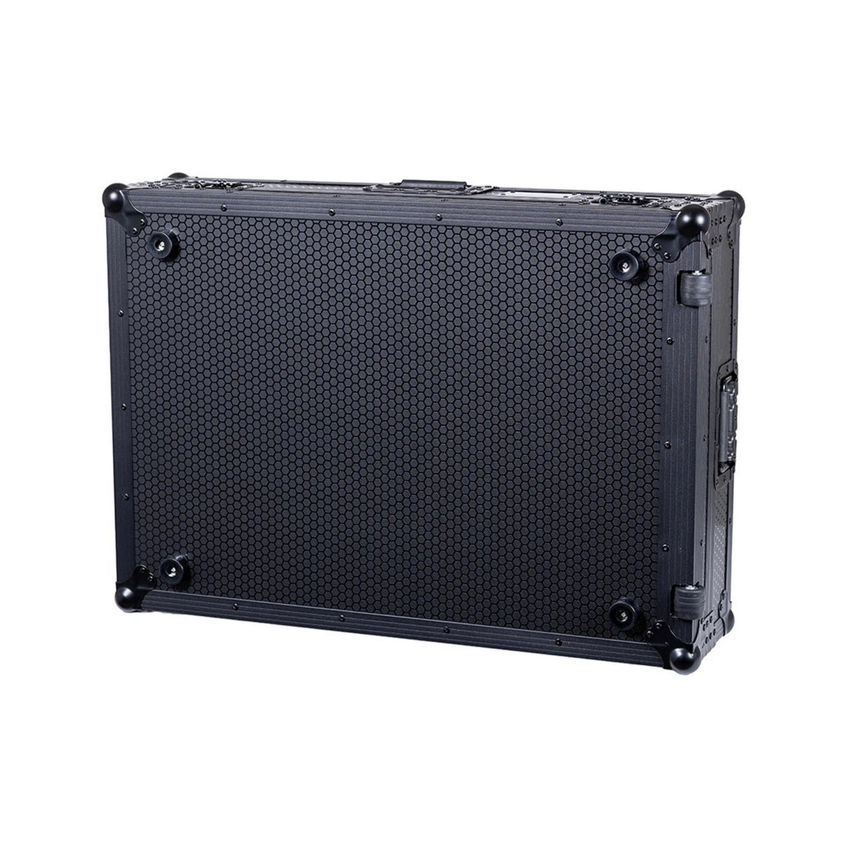 Headliner HL10031 Pitch Black Low-Profile Flight Case for Prime 4 G2
