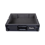 Headliner HL10205 Pitch Black Turntable Flight Case