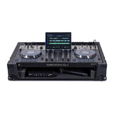 Headliner HL11005 Volta Power-Ready Flight Case for Prime 4 G2