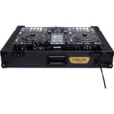 Headliner Volta Power-Ready Flight Case for Rane Performer and Four