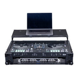 Headliner Volta Power-Ready Flight Case for Rane One and One MKII