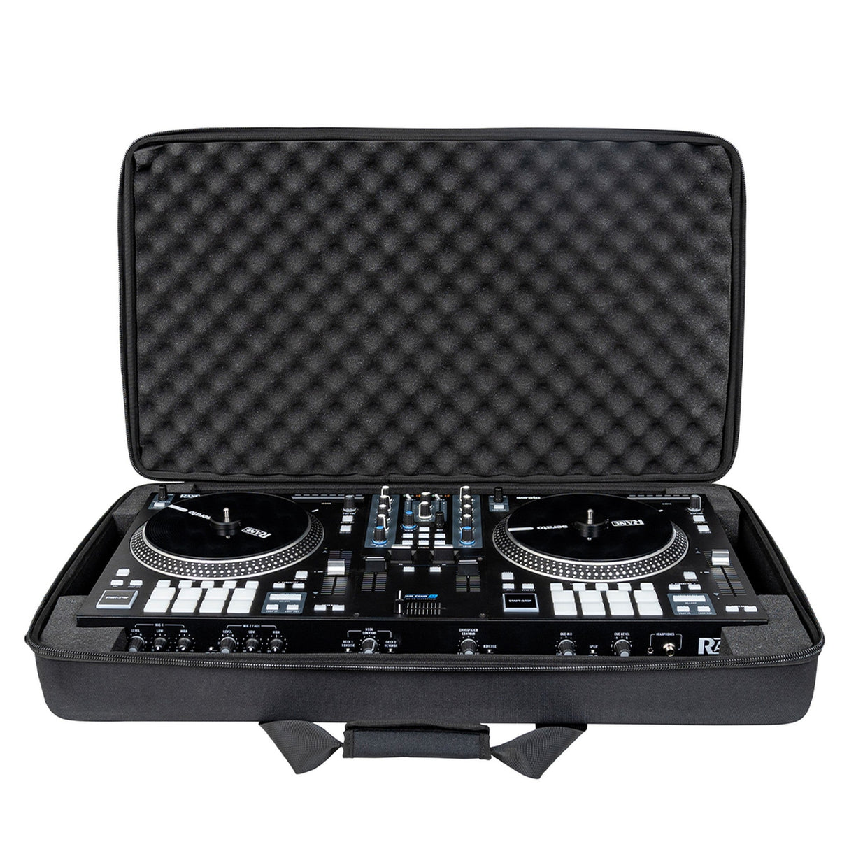 Headliner Pro-Fit Hardshell Case for Pioneer DJ and RANE DJ Controllers