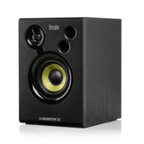 Hercules DJMonitor 32  Active DJ Monitor Speakers, 3-Inch