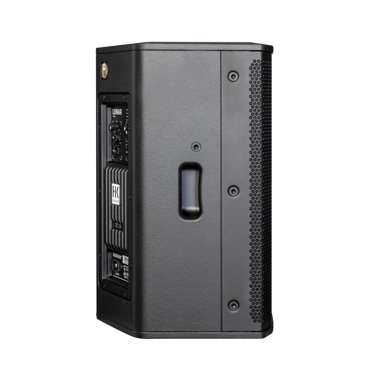 HK Audio LUNAR 110 XA Active 10-Inch Loudspeaker