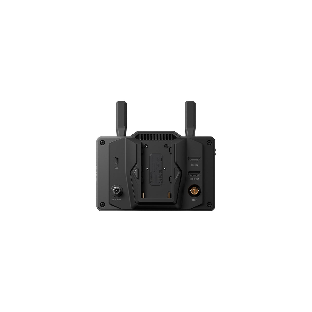 Hollyland Pyro 5 Wireless Transceiver Monitor