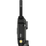 Hollyland Pyro Ultra 4K HDMI/SDI Wireless Video Transmission System, 1 TX/2 RX