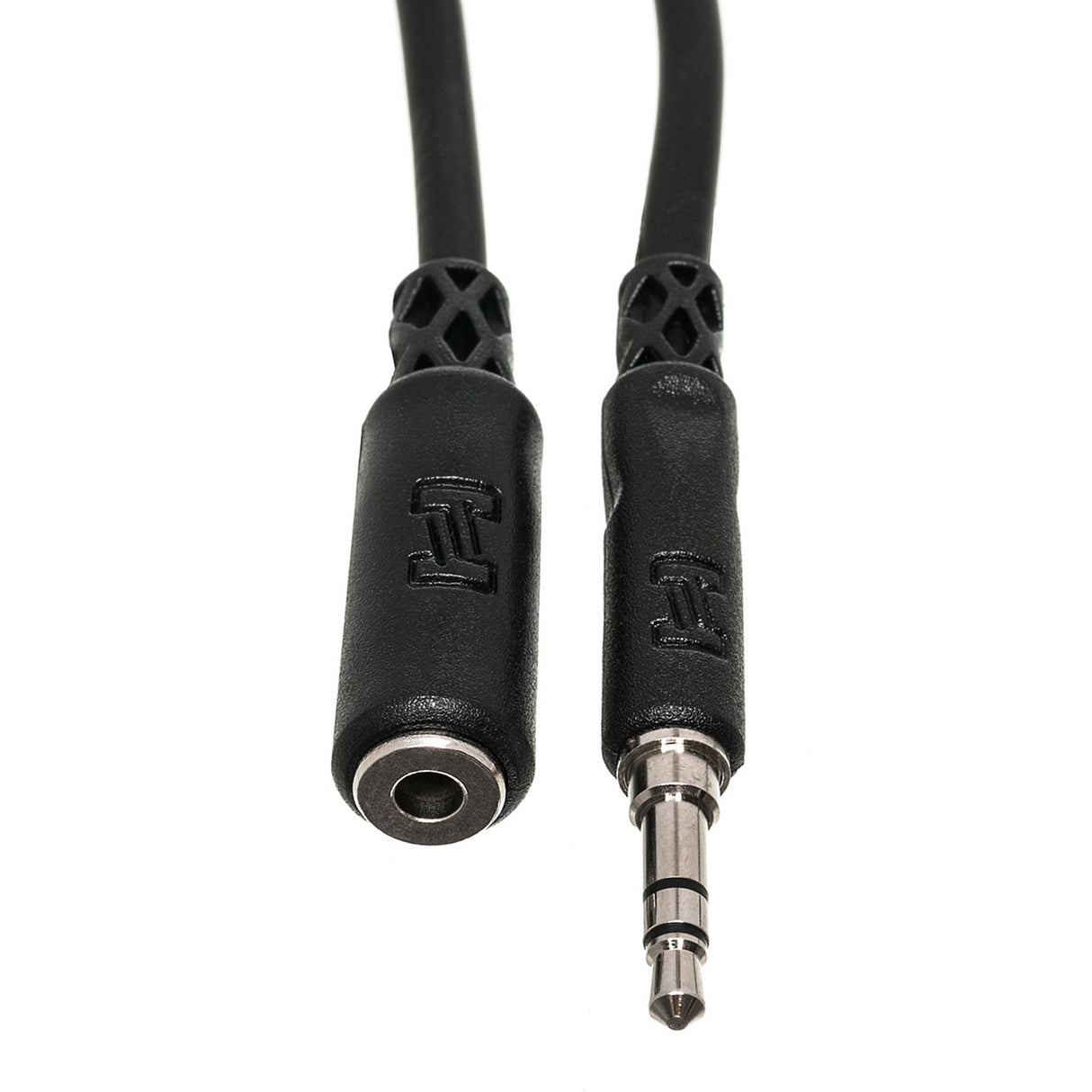 Hosa 3.5mm TRS to 3.5mm TRS Headphone Extension Cable