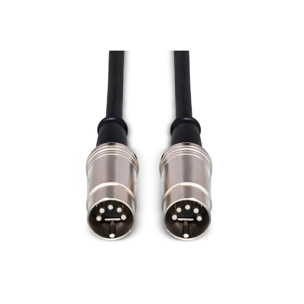 Hosa Pro MIDI Cable 5-pin DIN to 5-pin DIN