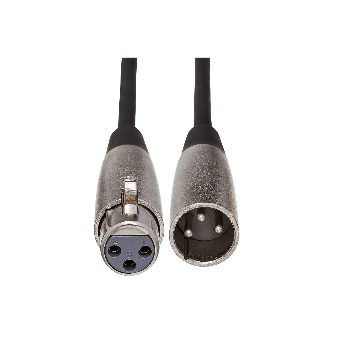 Hosa XLR-110 10-Feet Balanced Interconnect XLR Cable