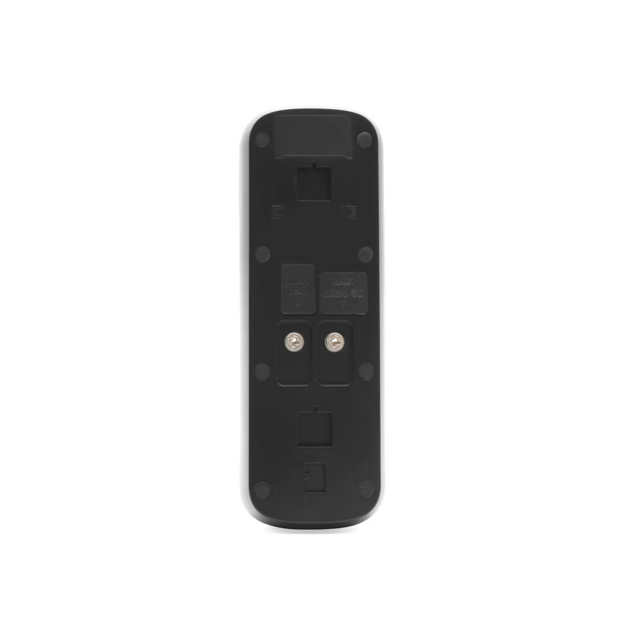 IC Realtime Dinger Pro 2 5MP Dual-Band WiFi Video Doorbell