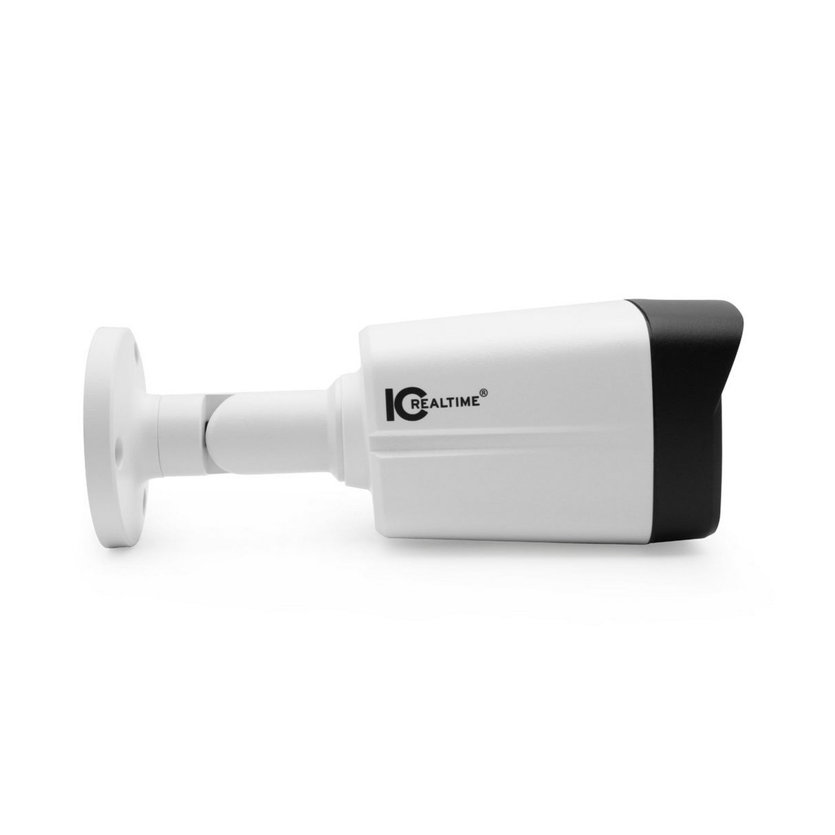 IC Realtime HDEG-B80F-DI-M1 4K 8MP HD-AVS Indoor/Outdoor Mid-Size Bullet Camera