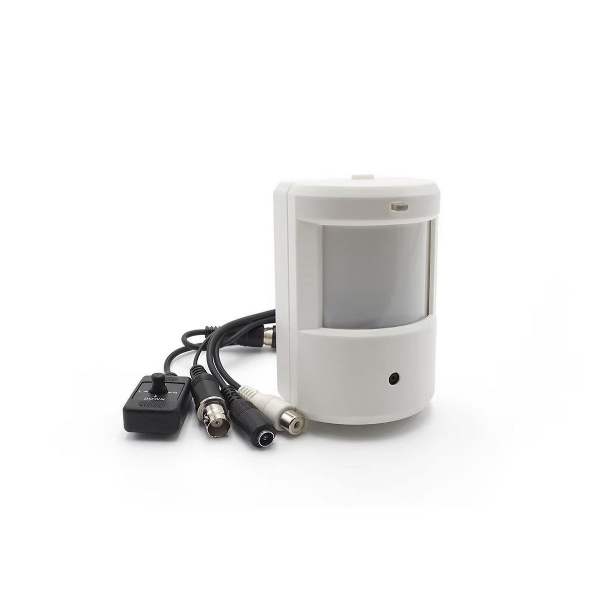 IC Realtime ICR-PIR-IR Infrafred Covert Motion Detector AVS/Analog 1080P Camera