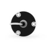 IC Realtime IPEG-B20F-IRW5 2MP IP Bullet Camera with 2.8mm Lens