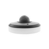 IC Realtime IPFX-P4004-IRW1 4MP Compact Starlight IR Mini-PTZ Network Camera with 4x Optical Zoom