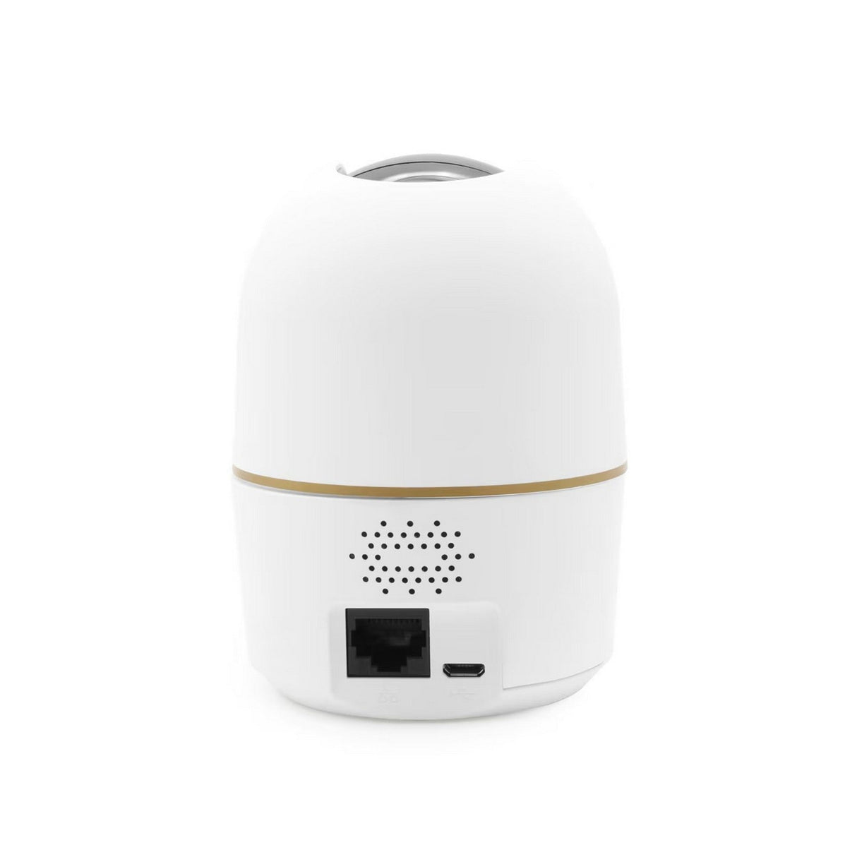 IC Realtime Orb 2 5MP Wi-Fi Pan Tilt Indoor Camera