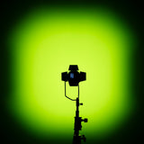 Ikan LBF60Z-POE-3L-1SU Lyra PoE Fresnel Bundle